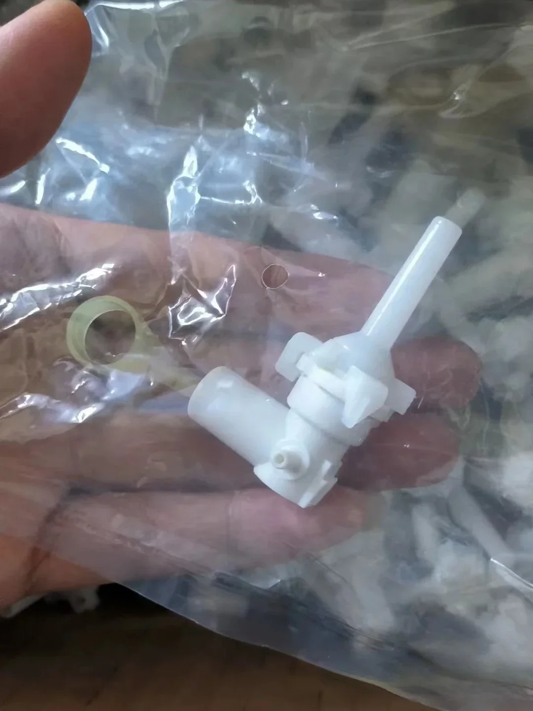 

Насос для Waterpik WP-70EC/WP-60EC/WP-250EC