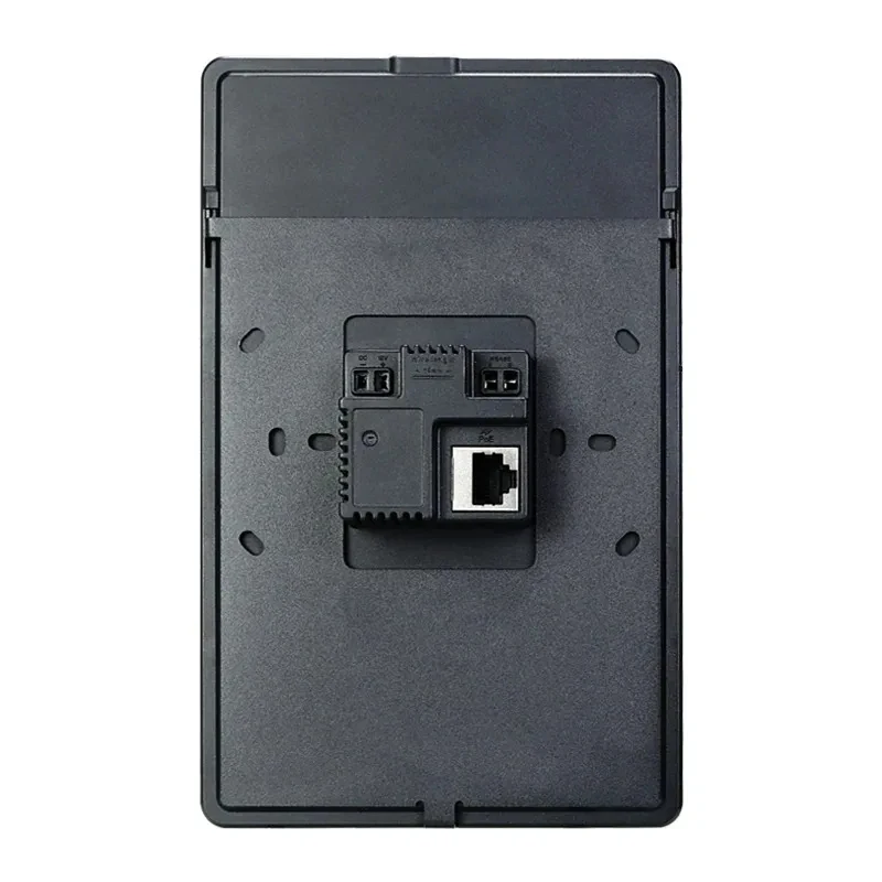 2026 YC-SM08P Недорогой промышленный Android-планшет с PoE, RJ45, Wi-Fi, 8 дюймов, для встраивания в стену, поддержка настенного корпуса 86-го размера, 1 смарт-панель для дома (art.: 3920dbde6cc8d) - 3920dbde6cc8d