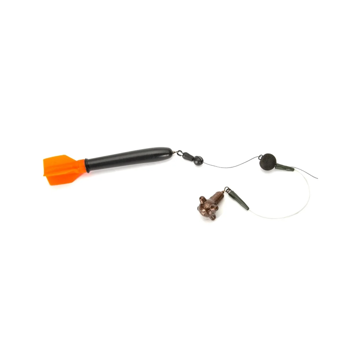 

Drift Vertical Marked Float Kits Eye Catching Carp Drift Rod Eye-Catching Drift Carp Fishing Tackle Tool