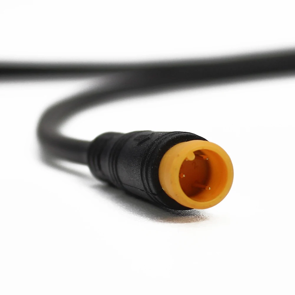 Динамометрический двигатель для электронного велосипеда кабель 1T4 провода