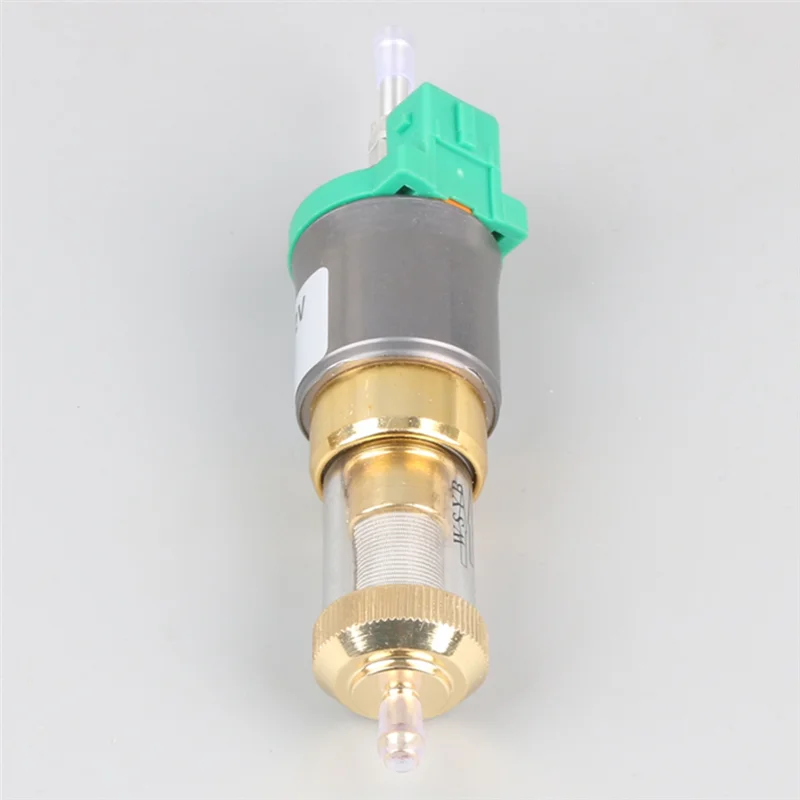 24 В 22 мл универсальные топливные масляные насосы парковочный обогреватель насос