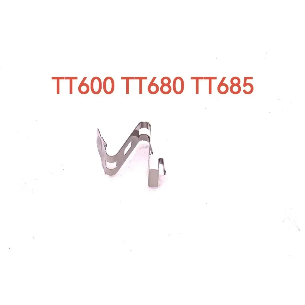 1 шт. серебряная шрапнель для батареи камеры Godox TT600 TT680 TT685 запасная часть