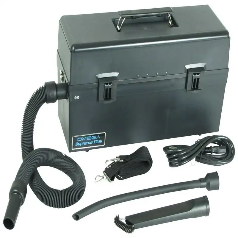 

ESD Vacuum, 1 gal., 1.2