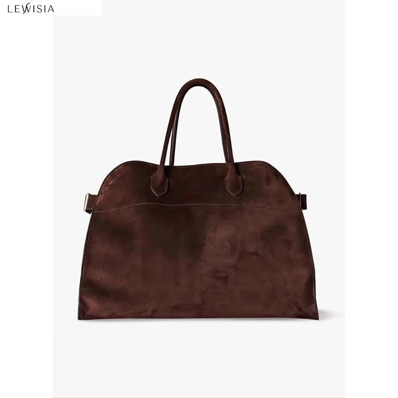 Рисунок 6 - LEWISIA новая вместительная кожаная