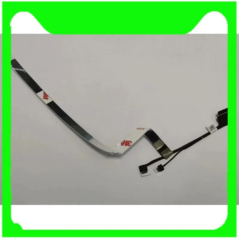 Новинка для hpenxy X360 13-ay 13m-obd tpn-cpsim кабель сенсорного экрана камеры dc02003nf00