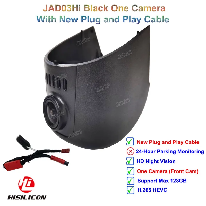 Видеорегистратор для видеорегистратора Audi с Hisilicon 3516 и Sony IMX307