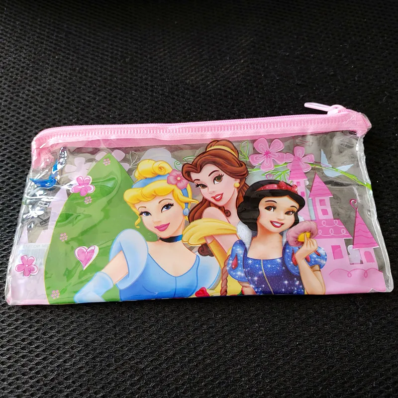 

10PCS Kids Happy Birthday Party Favor School Rewards Princess Party Gift Girl Return Gift Cute Giveaway