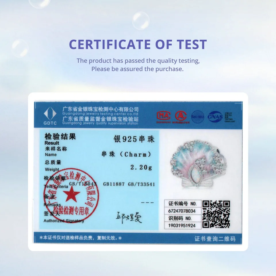 Женский браслет из серебра 100% пробы с ракушками и морскими звездами