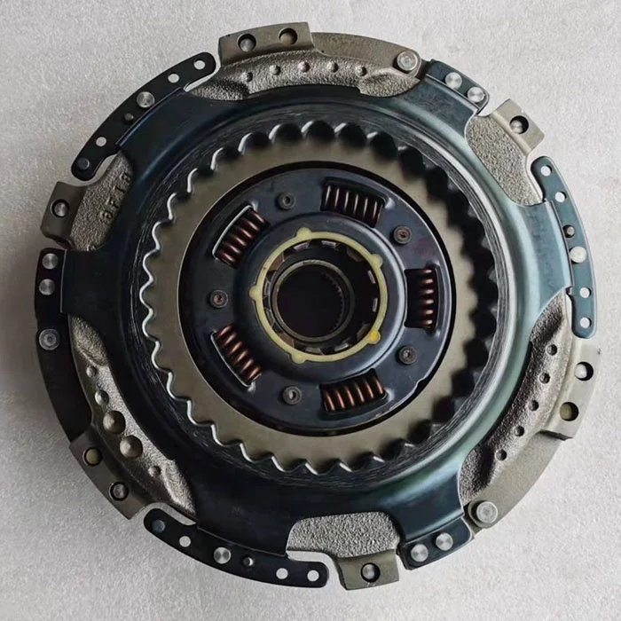 

High quality genuine clutch plate 41200-2D220 41200-2D200 for Hyundai