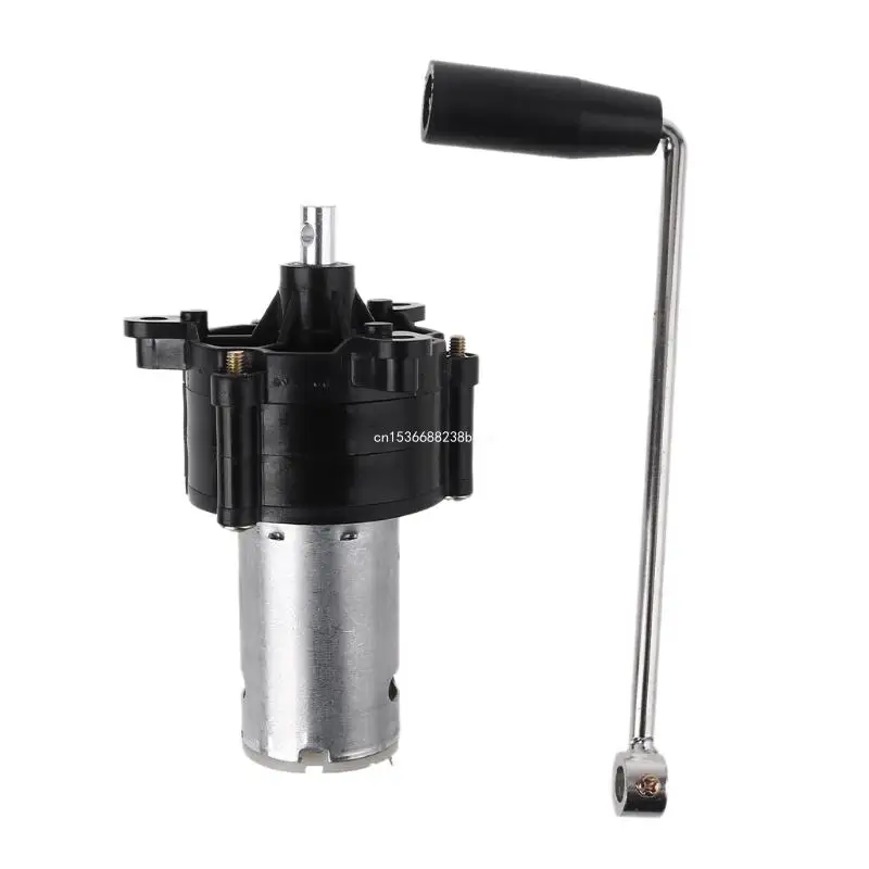 

Durable Wind Hydraulic Test for Dc Generator New Motor Dropship