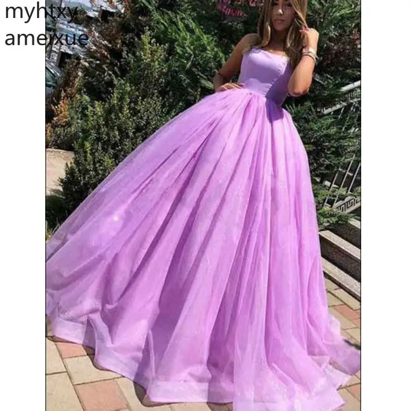 

Long Sexy Prom Ball Gown Vestidos De Fiesta Largos Gala Off The Shoulder Sweetheart Pink Prom Dresses Plus Size 2022