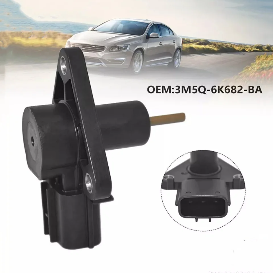 

Датчик положения турбопривода для Ford C-Max Focus Galaxy Kuga Mondeo 2.0 TDCi