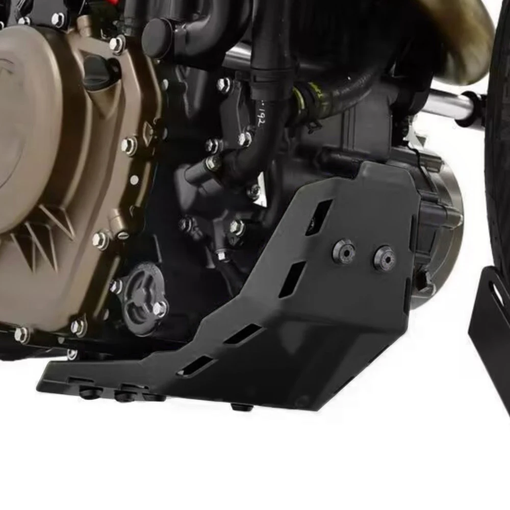 Защитная пластина для мотоцикла Husqvarna Svartpilen 401 Vitpilen 2018 2019