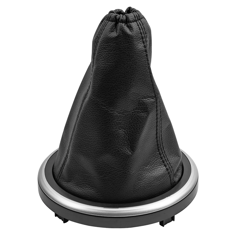 

Для Ford Fiesta Fusion Transit Connect 2002 2003 2004 2005 2006 2007 2008 кожаная ручка переключения передач, чехол для багажника