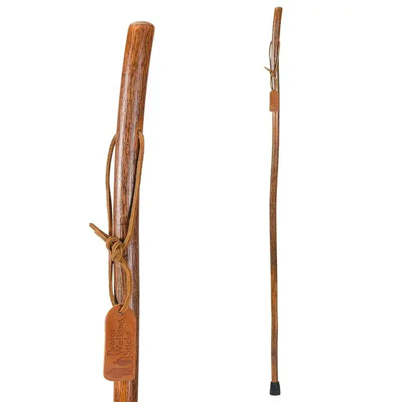 

Pole Natural Wood Walking Hiking Stick