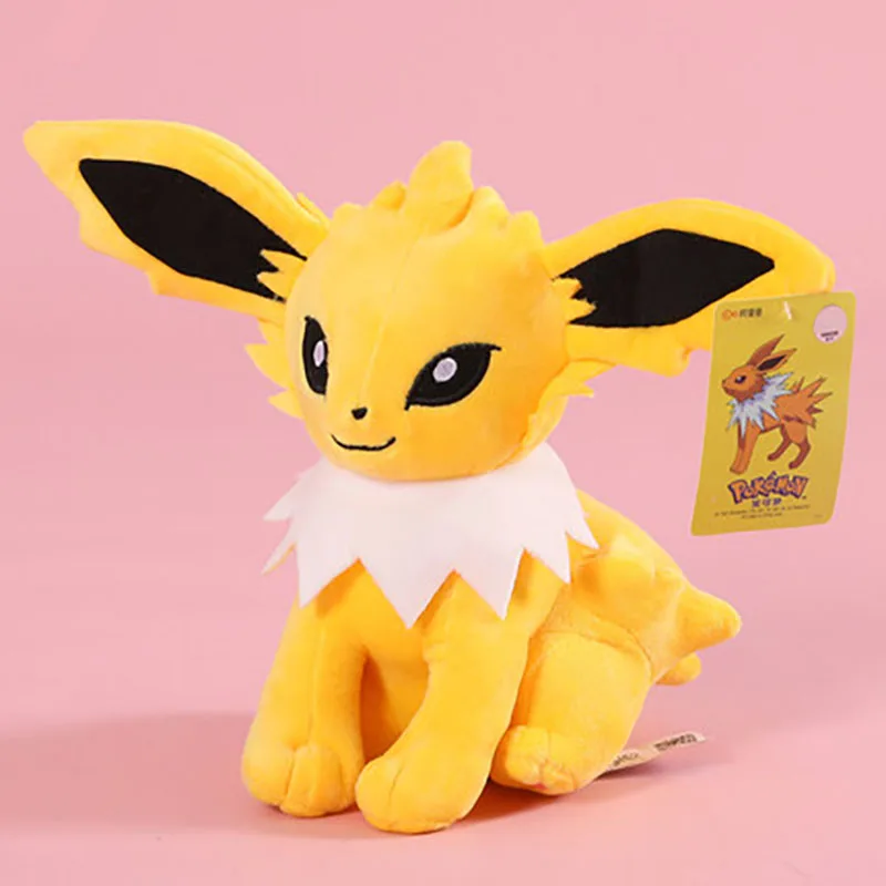 

Pokemon Jolteon Plush Toys Stuffed Toys Dolls Gifts