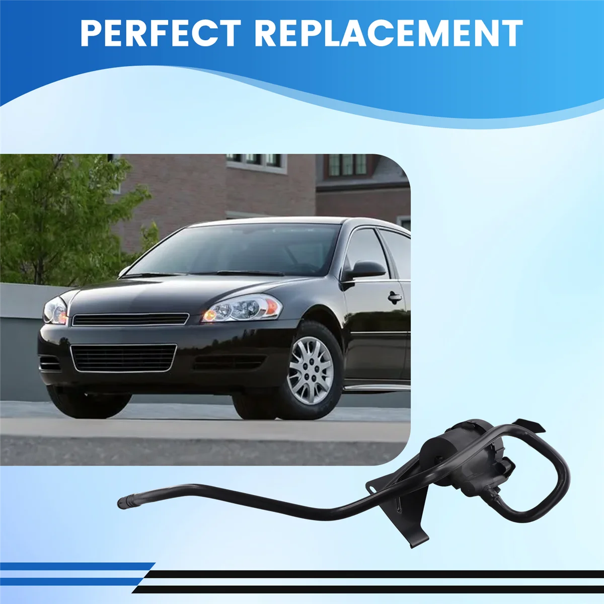 911059 Автомобильный электромагнитный клапан вентиляционного отверстия канистры