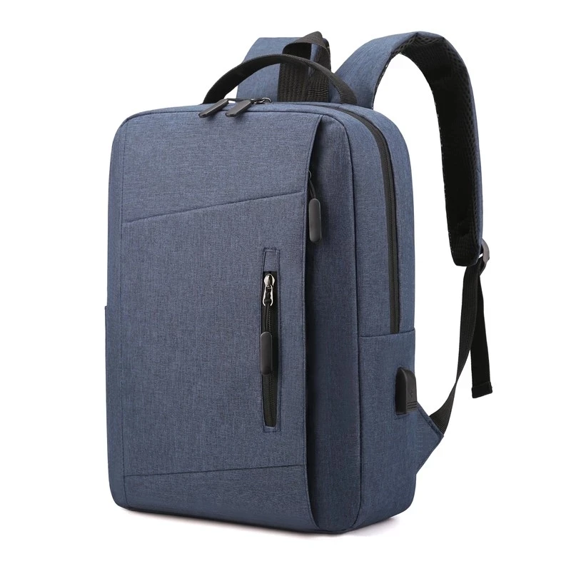 Usb Charge Notebook School Bags Bagpack Anti Theft Travellin