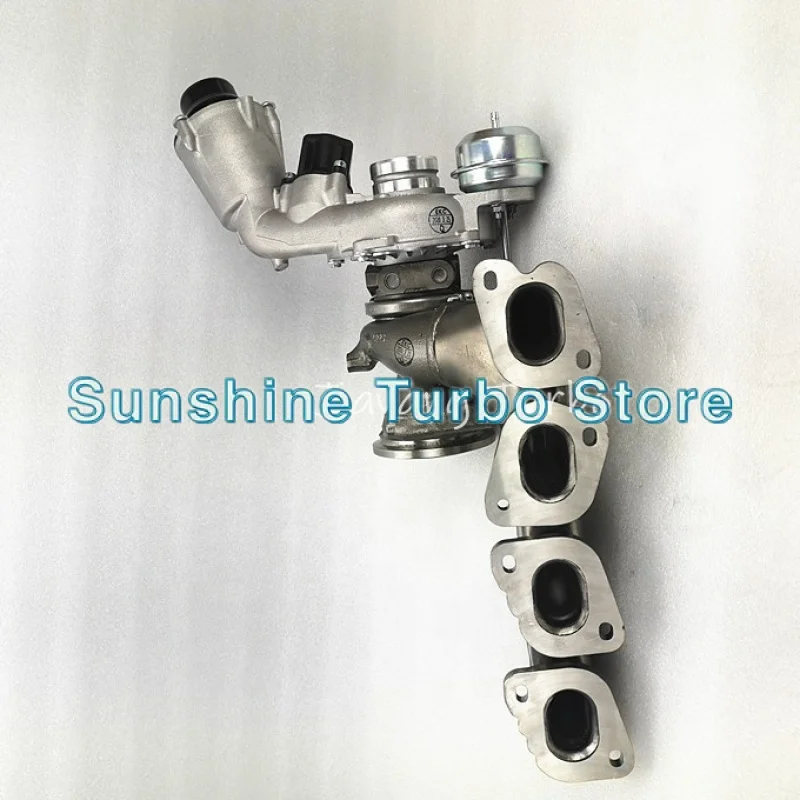 

AL0072 Turbo A2740902380 2740902380 Turbo for Mercedes E C GLK W212 W204 W205
