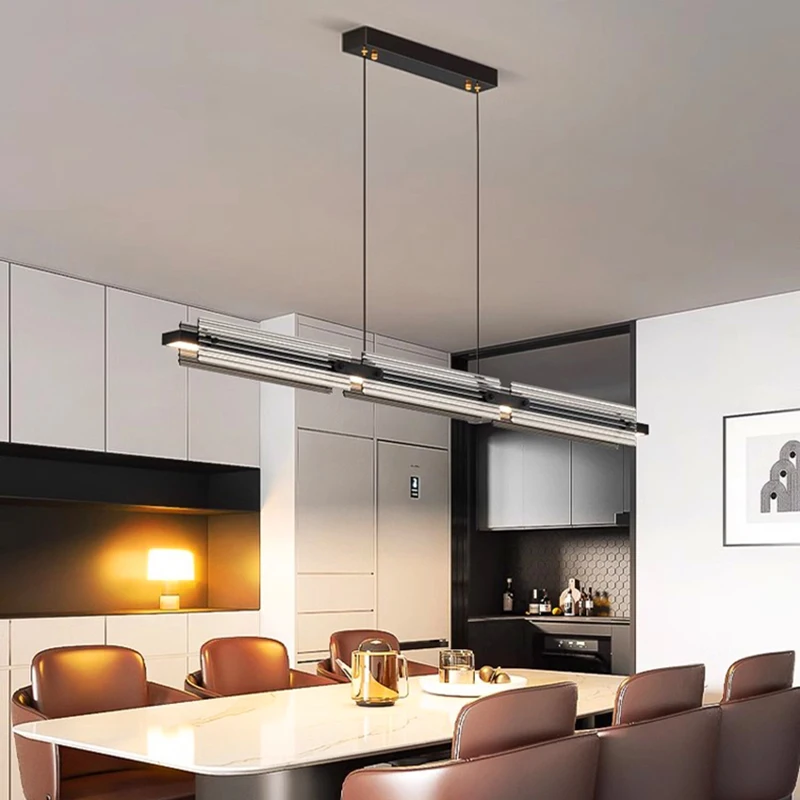 Подвесной светильник NoEnName_Null