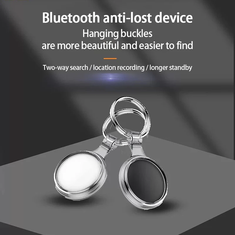 

Смарт-метки Tuya/Smart Life с поддержкой Bluetooth и приложением