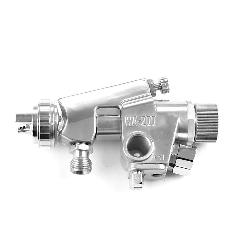 

Пневматический/пневматический автоматический пистолет-распылитель, оборудование для окраски, строка покрытия