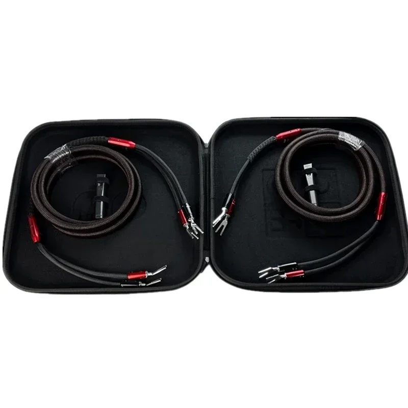 Провод для громкоговорителя с нулевым и басом