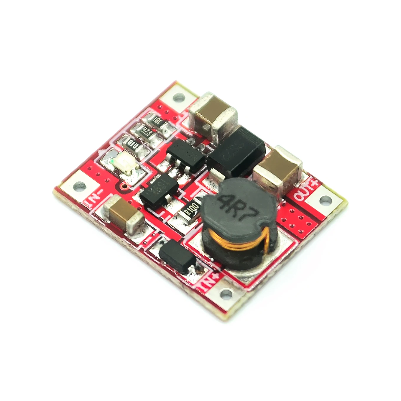 Одиночная литиевая батарея 1 В 3 в 7 5 А модуль мобильного зарядного устройства