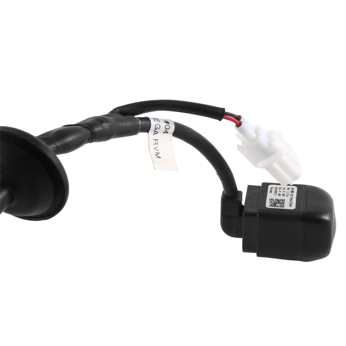 95760-G2500 Новая резервная камера заднего вида для помощи при камере