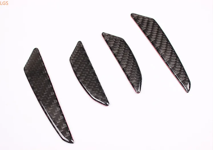 

For Haval F7 2018-2020 Eco-friendly soft glue Car door Anti-collision article anti-scratch protection car accessories