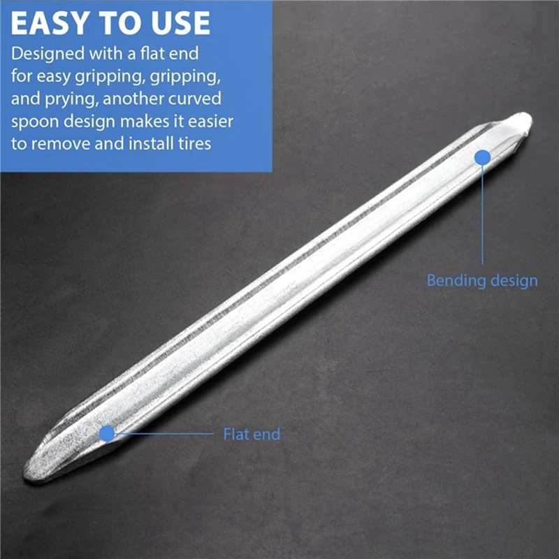 4 шт. набор инструментов для ремонта шин мотоцикла велосипеда