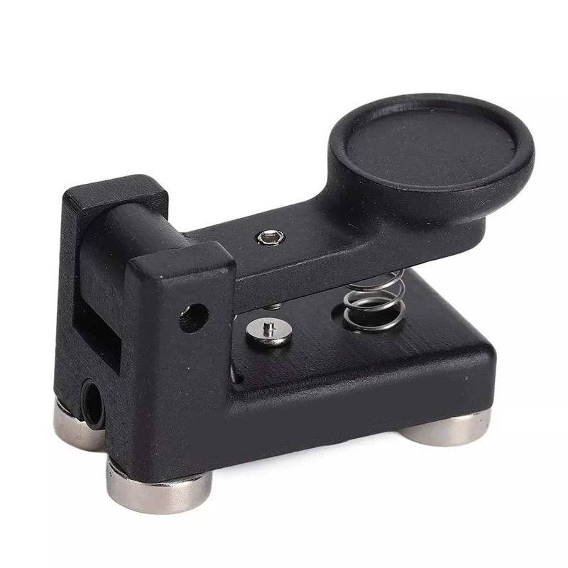 Портативный ручной электрический ключ коротковолновое радио CW база Морзе