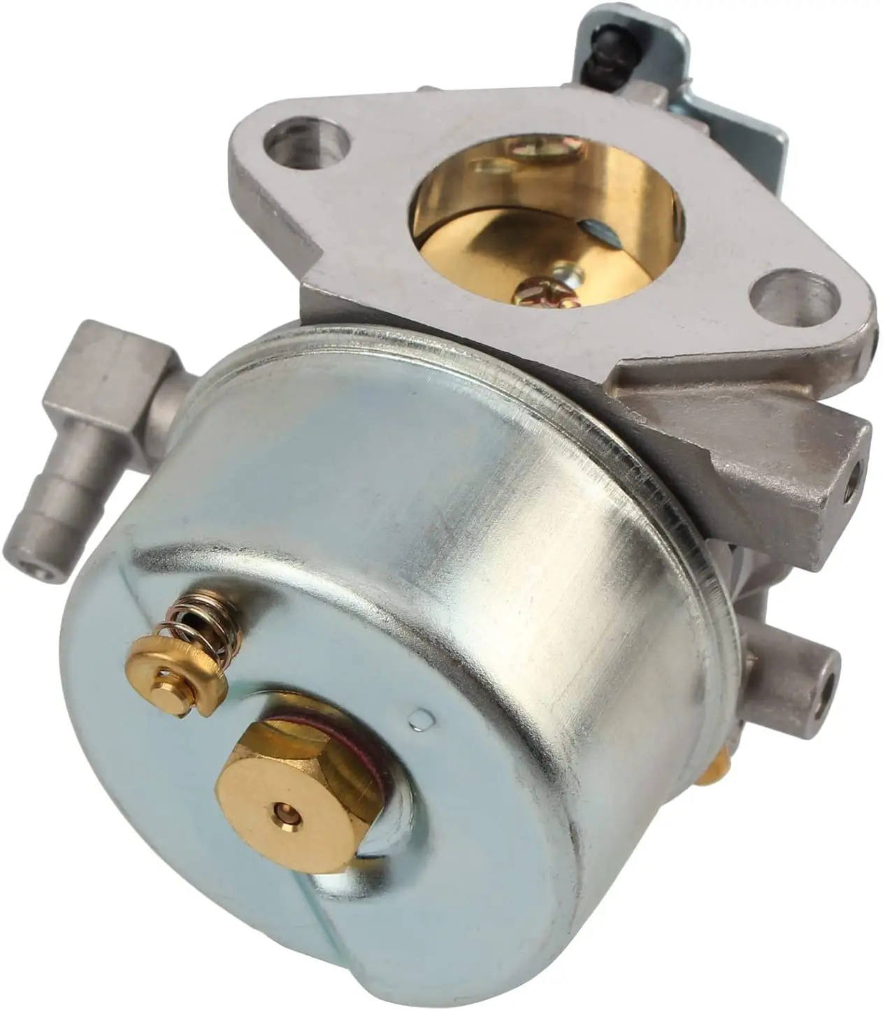 640169 Карбюратор подходит для Tecumseh OH318SA OHSK100 OHSK110 11 5 л.с. двигателя карбюратор