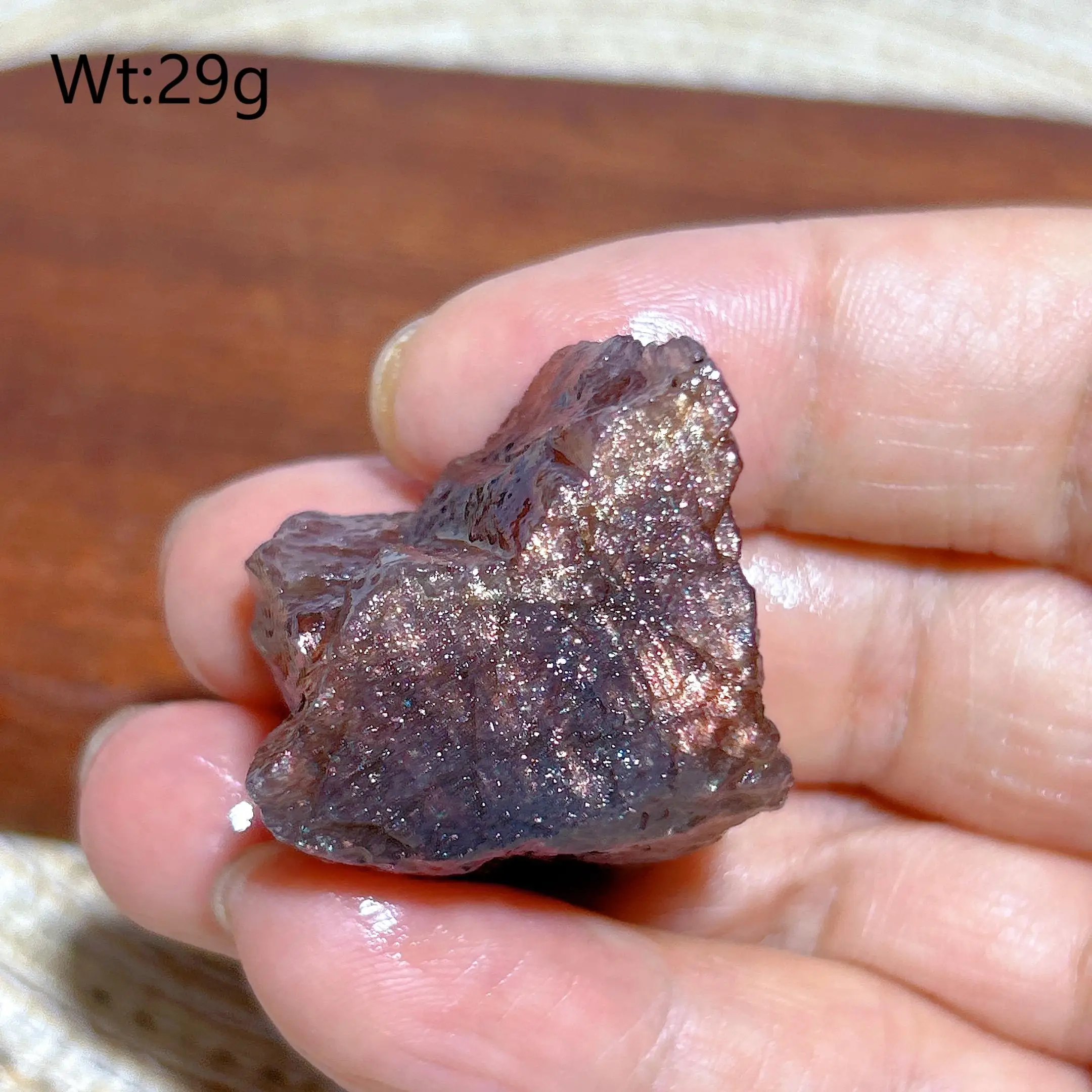 

Черный гален кристалл