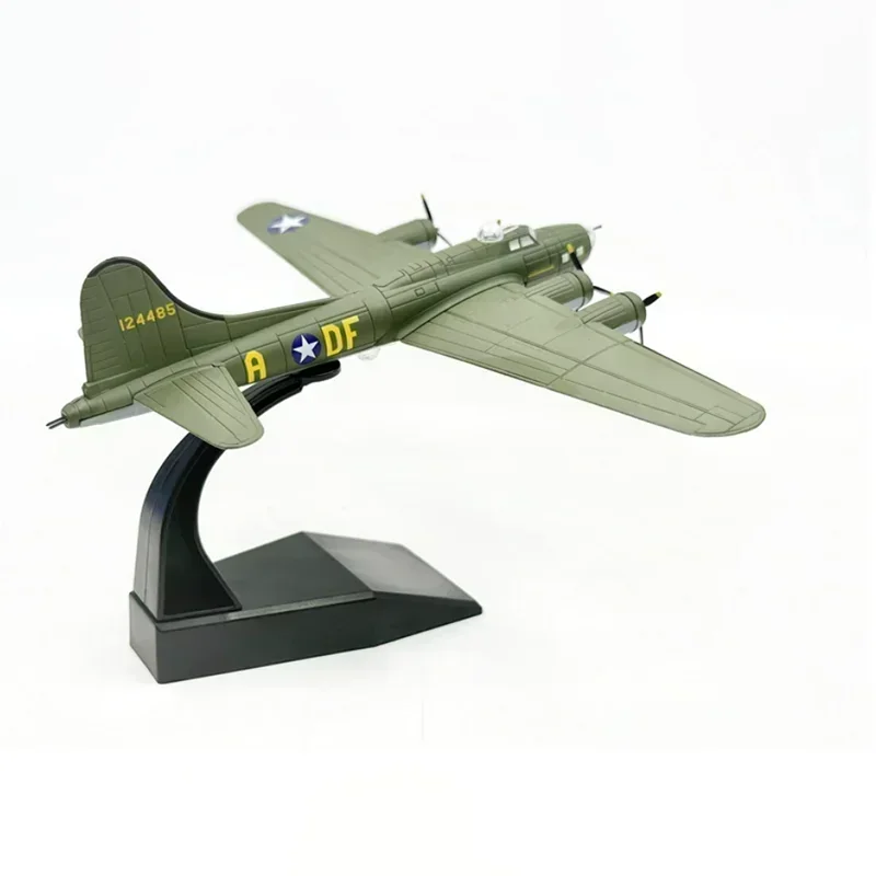 2024 новинка горячая распродажа литой под давлением металлический сплав масштаб