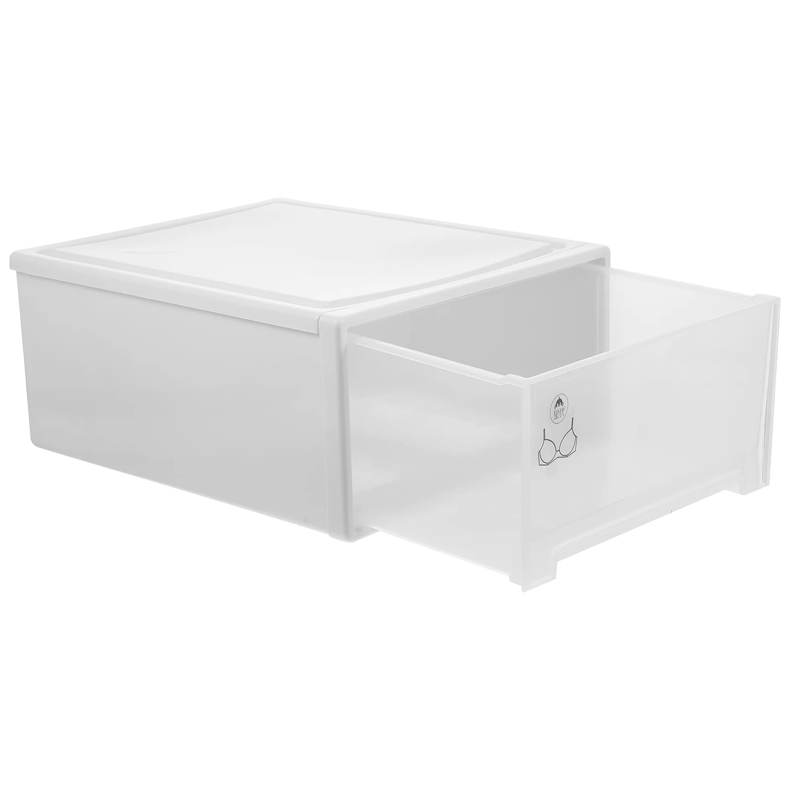 

Box Wardrobe Clothes Containers Storage Cases Pp Drawer Organizer