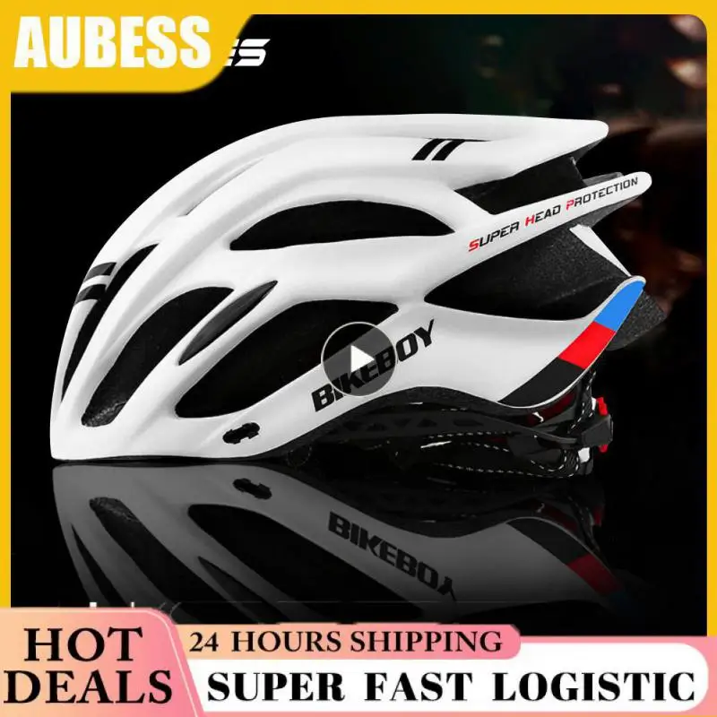 

С подсветкой велосипедный шлем градиентные велосипедные шлемы Удобная велосипедная Шапка легкая Велосипедное оборудование прочное