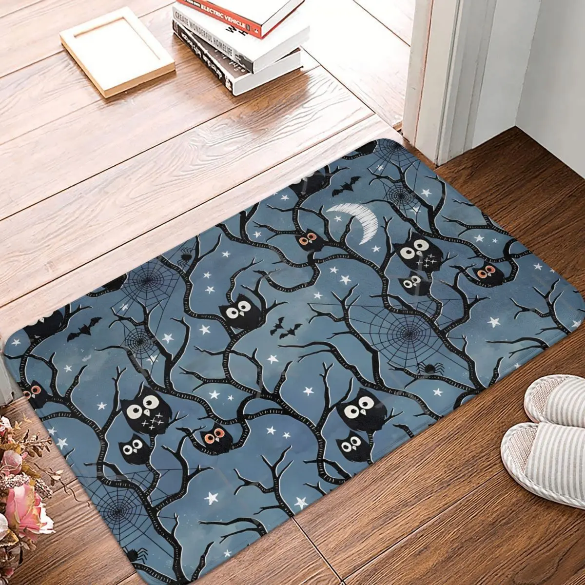 Коврик для спальни, Искусственная елка, ковер для гостиной, уличный ковер, домашний декор