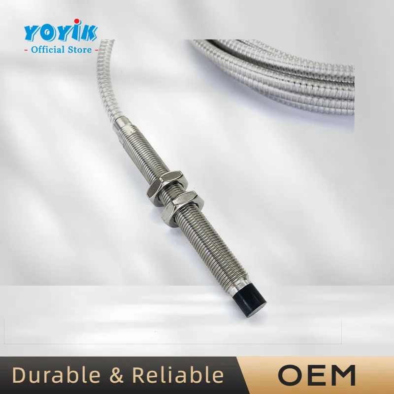 Yoyik ZS-04 L = 75 магнитный фотоэлемент Бесконтактный датчик измерения для