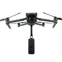 suitable for dji mavic 3 cine master edition universal panoramic sports camera to mount and expand the upper bracket