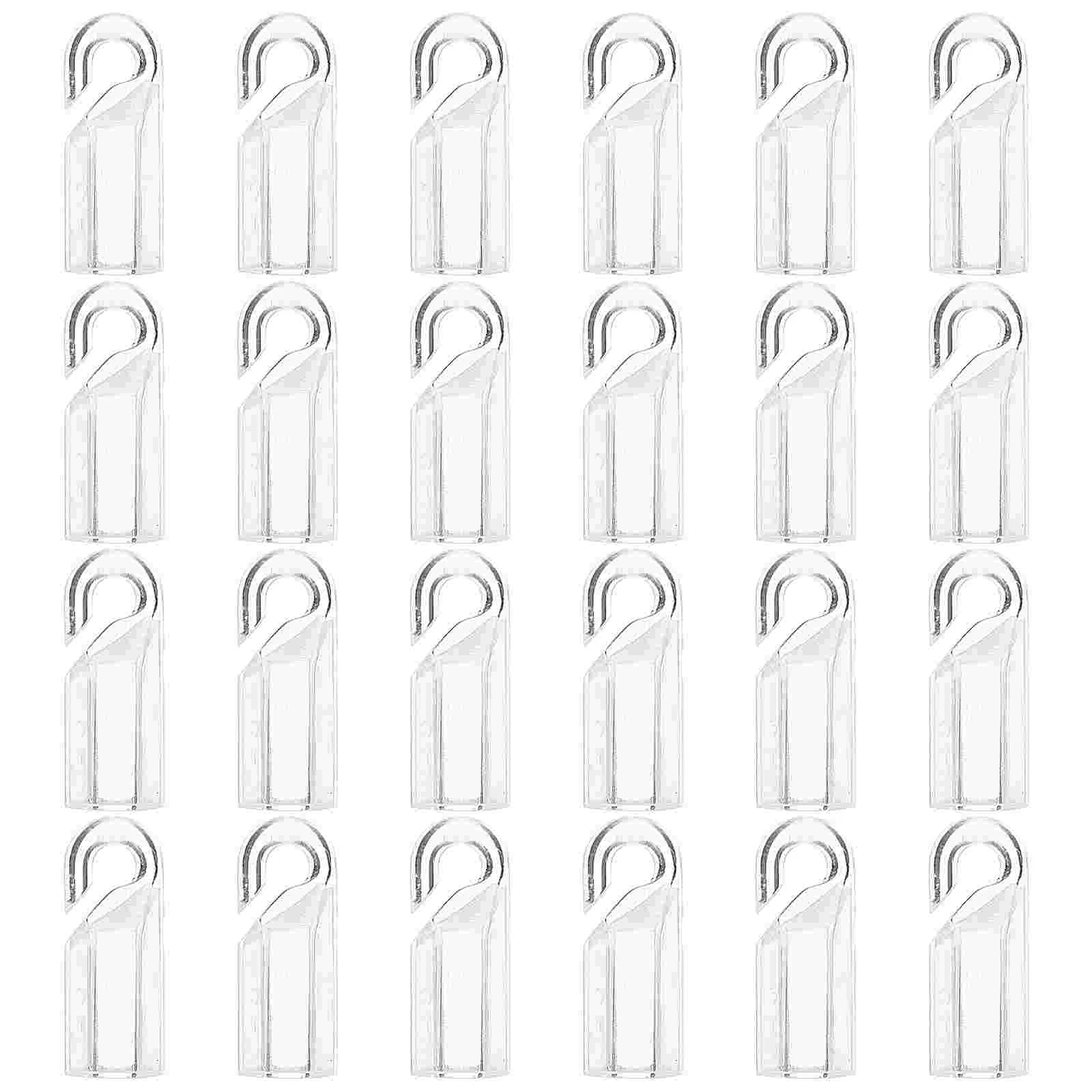 

Wand Blind Hook Tip Replacement Hooks Rod Tilt Mini Curtain Venetian Hangers Blinds Parts Repairwindow Hanger Sleeve Vertical
