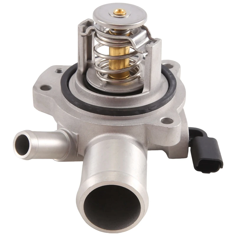 Электронный Термостат в сборе для Changan A800 CS55 CS75 1 5 T-JL476ZQCD 1.4L-LUU 1306010B09