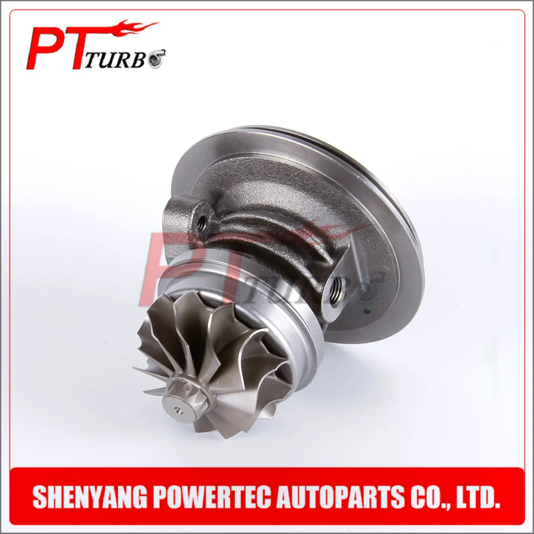 Сбалансированный картридж сердечника турбокомпрессора RE 548943 528772 C15-002-02 для John Deere