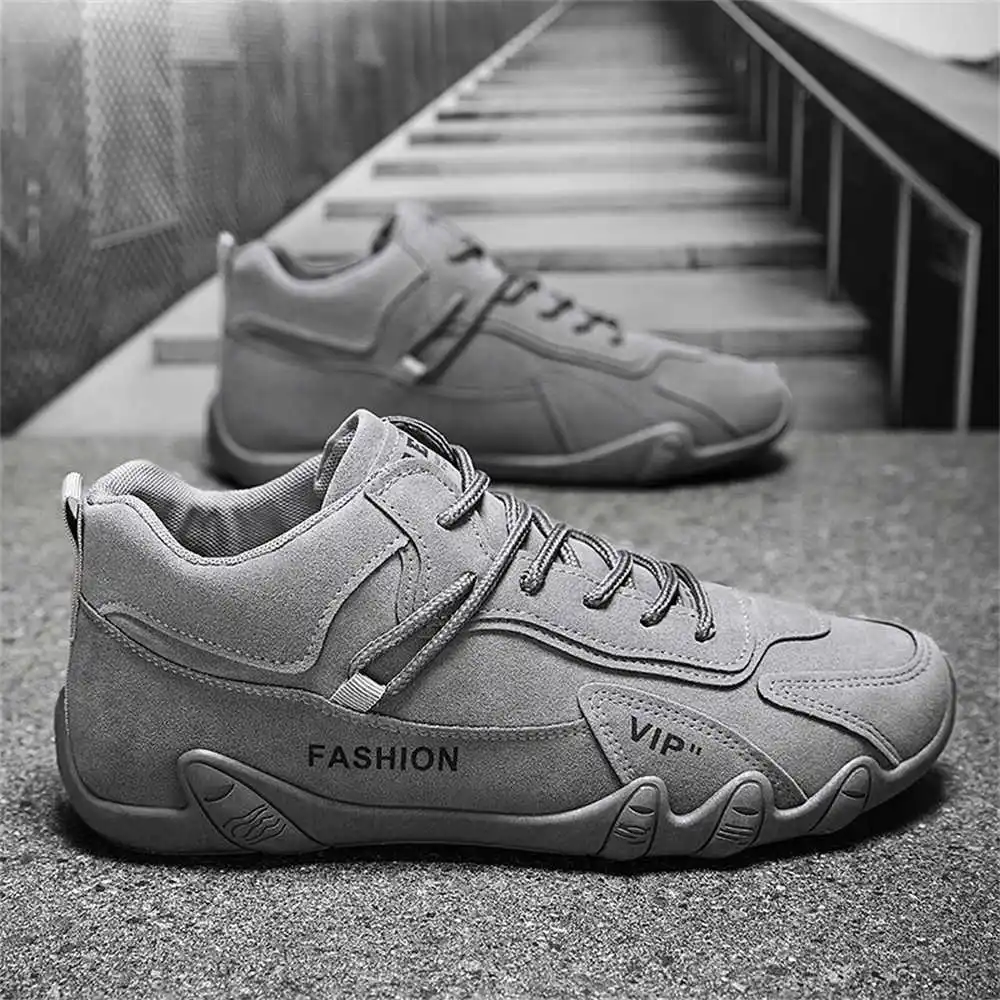 

Нескользящие мужские летние туфли 40-41, 2022, летние мужские кроссовки для скейтборда, 2023, коричневые спортивные кроссовки tenisky sapateneis runing YDX2