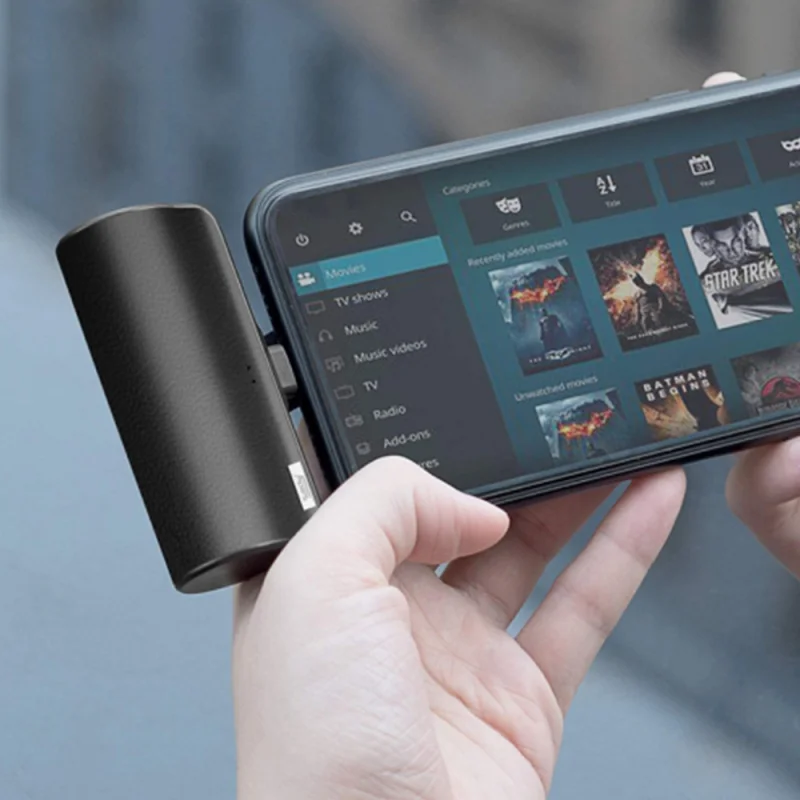 Mini Power Bank 3300mAh Powerbank Mobile Phone Spare External Battery Portable For iPhone 14 Pro Max Plus Samsung Xiaomi Huawei