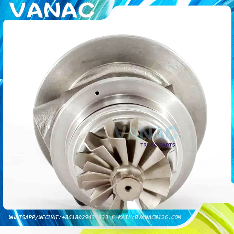 Турбокартридж CHRA Core TD04 ME 201636 49377-03043 Турбокомпрессор для MITSUBISHI PAJERO SHOGUN с