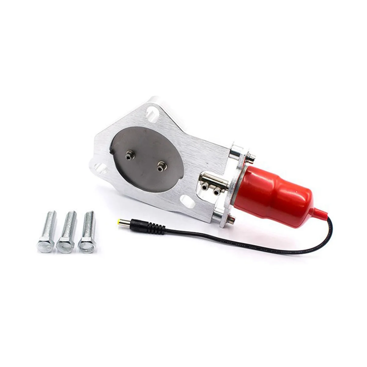 Электрический регулирующий клапан из модифицированного алюминия для общих