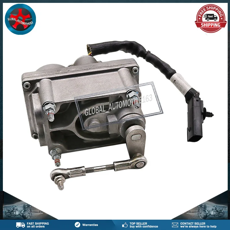 1881102C93 для международного Navistar MaxxForce DT466 7,6l турбо-электронный привод