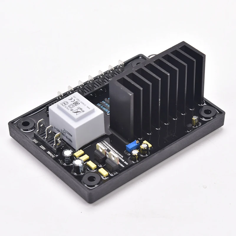 Automatic Voltage Regulator KXTS-1 Landian Excitation