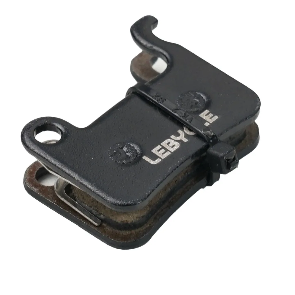 1 пара дисковых тормозных колодок для езды на велосипеде XTR M975/M966/M9665 часть горного